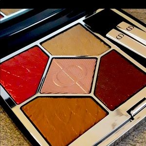 Dior Eyeshadow